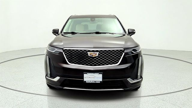 2021 Cadillac XT6 4dr Premium Luxury w/ Embedded Nav & Wireless Apple CarPllay - 23031139 - 1
