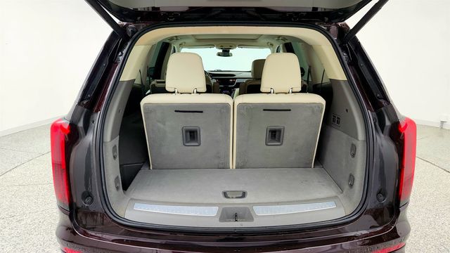 2021 Cadillac XT6 4dr Premium Luxury w/ Embedded Nav & Wireless Apple CarPllay - 23031139 - 21