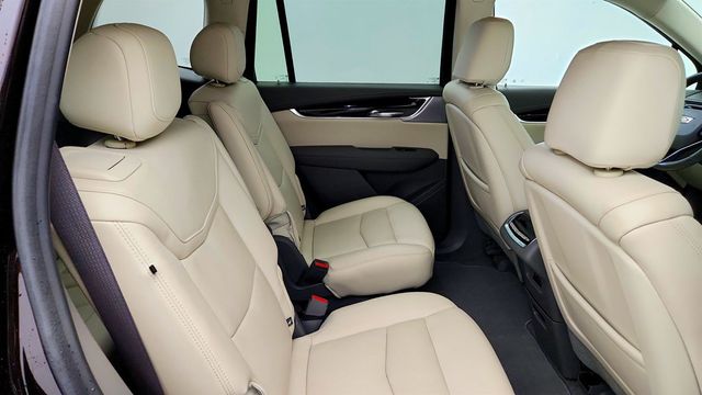 2021 Cadillac XT6 4dr Premium Luxury w/ Embedded Nav & Wireless Apple CarPllay - 23031139 - 22