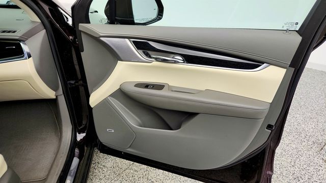 2021 Cadillac XT6 4dr Premium Luxury w/ Embedded Nav & Wireless Apple CarPllay - 23031139 - 25