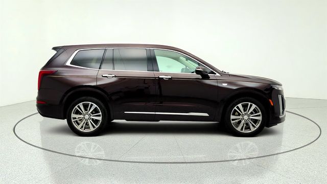 2021 Cadillac XT6 4dr Premium Luxury w/ Embedded Nav & Wireless Apple CarPllay - 23031139 - 3