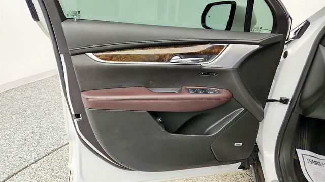 2021 Cadillac XT6 4dr Premium Luxury w/ Enhanced Visibility & Technology Package - 23031116 - 10