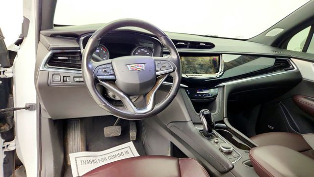 2021 Cadillac XT6 4dr Premium Luxury w/ Enhanced Visibility & Technology Package - 23031116 - 11