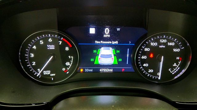 2021 Cadillac XT6 4dr Premium Luxury w/ Enhanced Visibility & Technology Package - 23031116 - 12