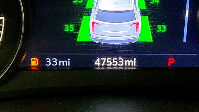 2021 Cadillac XT6 4dr Premium Luxury w/ Enhanced Visibility & Technology Package - 23031116 - 13