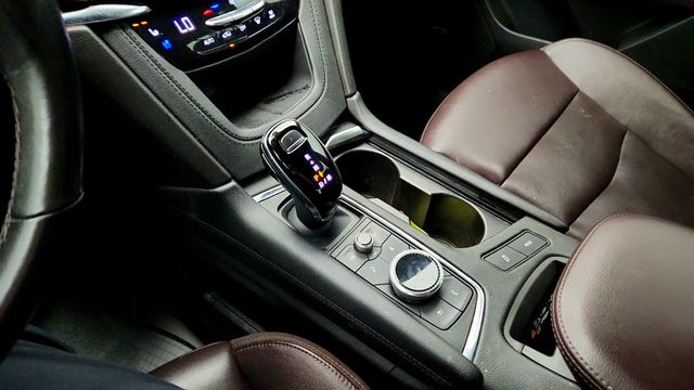 2021 Cadillac XT6 4dr Premium Luxury w/ Enhanced Visibility & Technology Package - 23031116 - 14