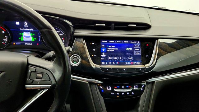 2021 Cadillac XT6 4dr Premium Luxury w/ Enhanced Visibility & Technology Package - 23031116 - 15