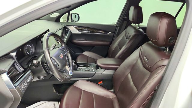 2021 Cadillac XT6 4dr Premium Luxury w/ Enhanced Visibility & Technology Package - 23031116 - 18