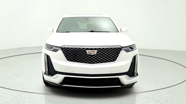 2021 Cadillac XT6 4dr Premium Luxury w/ Enhanced Visibility & Technology Package - 23031116 - 1