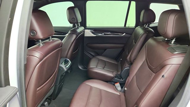 2021 Cadillac XT6 4dr Premium Luxury w/ Enhanced Visibility & Technology Package - 23031116 - 19