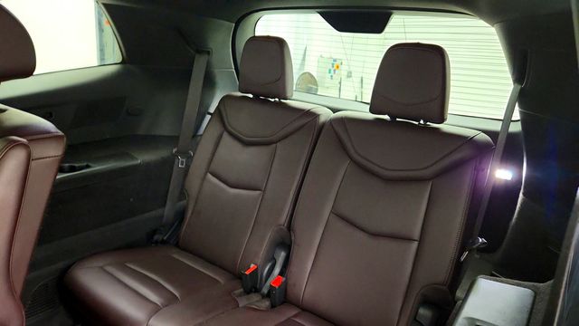 2021 Cadillac XT6 4dr Premium Luxury w/ Enhanced Visibility & Technology Package - 23031116 - 20
