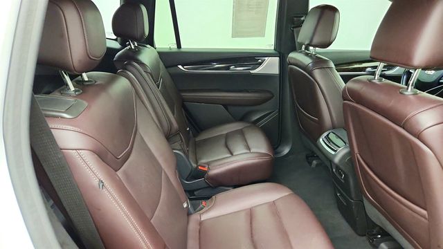 2021 Cadillac XT6 4dr Premium Luxury w/ Enhanced Visibility & Technology Package - 23031116 - 22