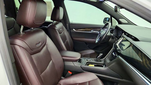 2021 Cadillac XT6 4dr Premium Luxury w/ Enhanced Visibility & Technology Package - 23031116 - 23