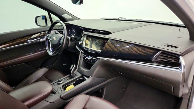 2021 Cadillac XT6 4dr Premium Luxury w/ Enhanced Visibility & Technology Package - 23031116 - 24