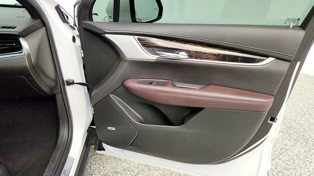 2021 Cadillac XT6 4dr Premium Luxury w/ Enhanced Visibility & Technology Package - 23031116 - 25