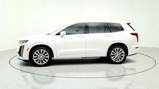 2021 Cadillac XT6 4dr Premium Luxury w/ Enhanced Visibility & Technology Package - 23031116 - 7