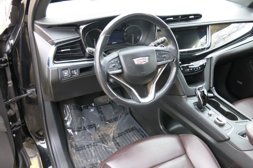 2021 Cadillac XT6 AWD 4dr Premium Luxury - 22948877 - 10