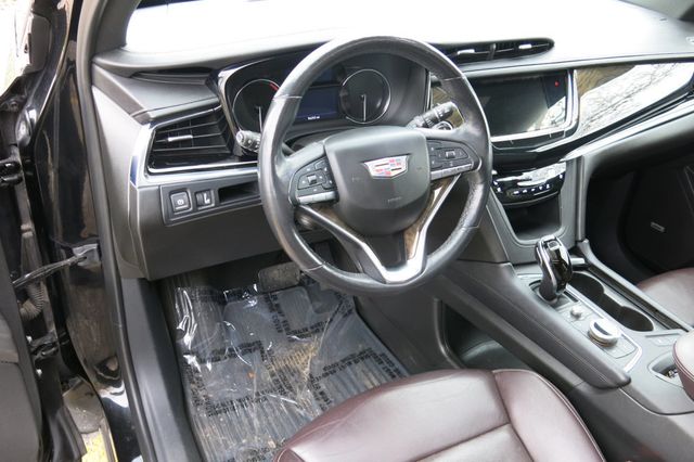 2021 Cadillac XT6 AWD 4dr Premium Luxury - 22948877 - 10