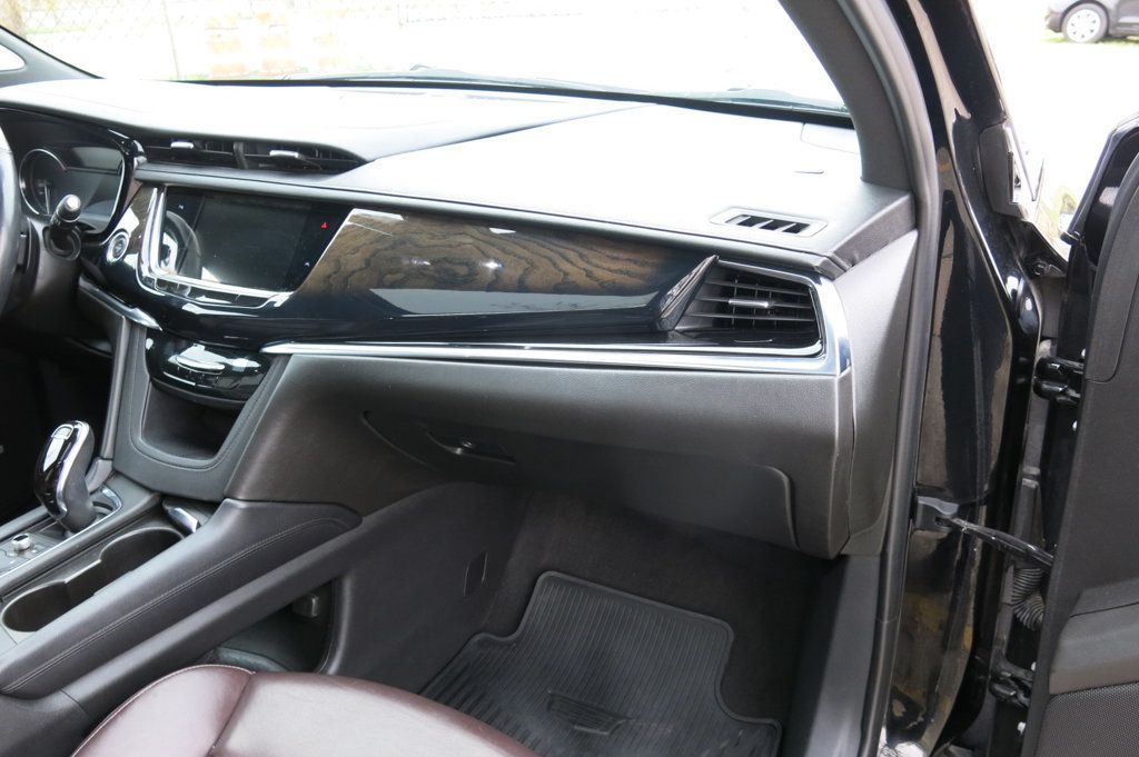 2021 Cadillac XT6 AWD 4dr Premium Luxury - 22948877 - 11