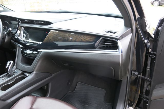 2021 Cadillac XT6 AWD 4dr Premium Luxury - 22948877 - 11