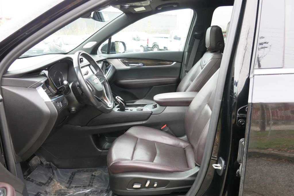 2021 Cadillac XT6 AWD 4dr Premium Luxury - 22948877 - 12