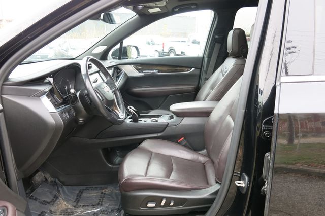 2021 Cadillac XT6 AWD 4dr Premium Luxury - 22948877 - 12