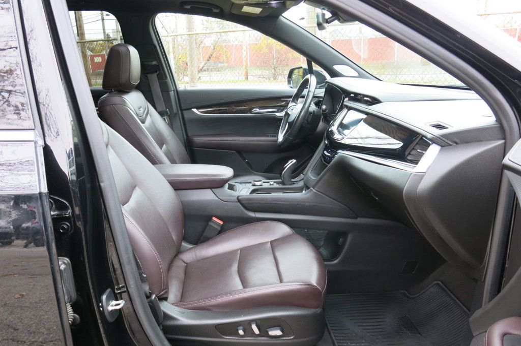 2021 Cadillac XT6 AWD 4dr Premium Luxury - 22948877 - 13