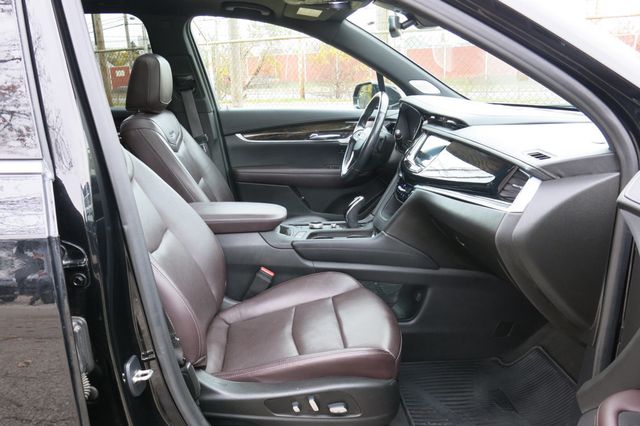 2021 Cadillac XT6 AWD 4dr Premium Luxury - 22948877 - 13