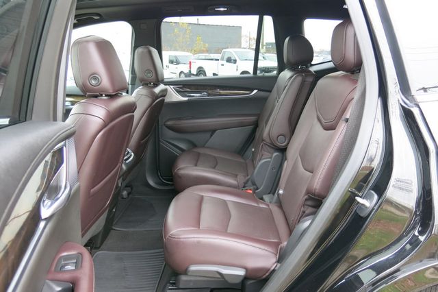 2021 Cadillac XT6 AWD 4dr Premium Luxury - 22948877 - 14