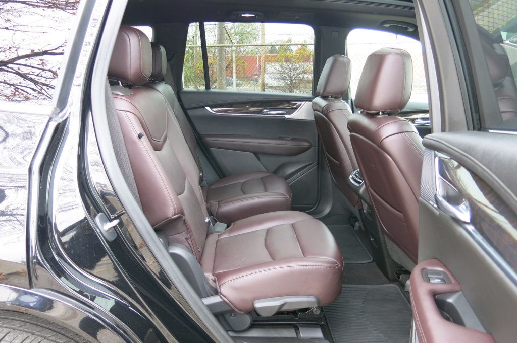 2021 Cadillac XT6 AWD 4dr Premium Luxury - 22948877 - 15