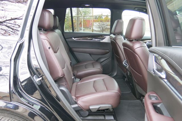 2021 Cadillac XT6 AWD 4dr Premium Luxury - 22948877 - 15