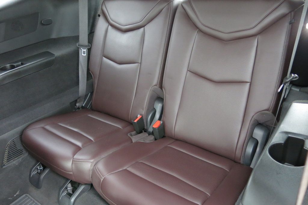 2021 Cadillac XT6 AWD 4dr Premium Luxury - 22948877 - 16