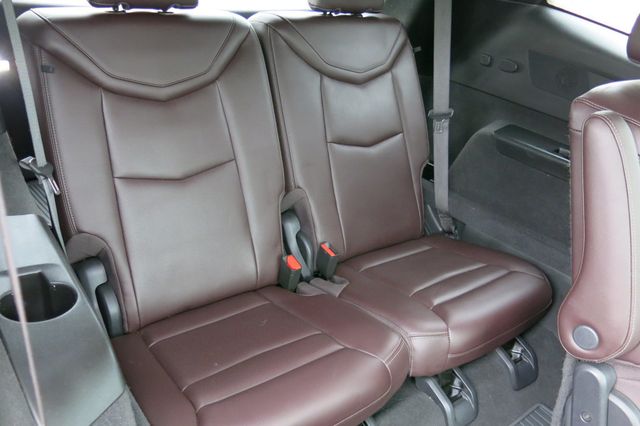 2021 Cadillac XT6 AWD 4dr Premium Luxury - 22948877 - 17