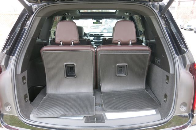 2021 Cadillac XT6 AWD 4dr Premium Luxury - 22948877 - 18