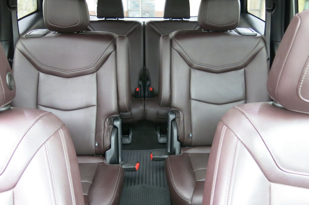 2021 Cadillac XT6 AWD 4dr Premium Luxury - 22948877 - 19