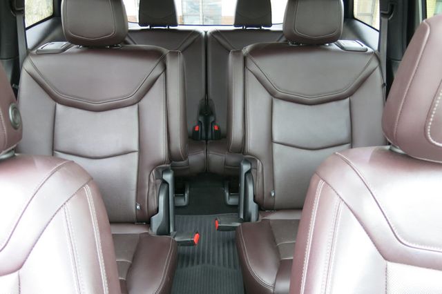 2021 Cadillac XT6 AWD 4dr Premium Luxury - 22948877 - 19