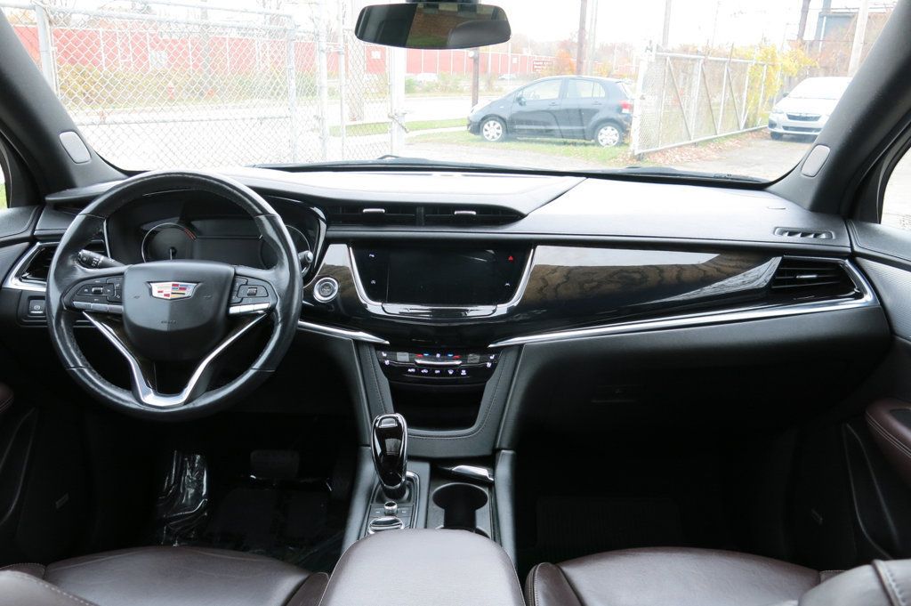 2021 Cadillac XT6 AWD 4dr Premium Luxury - 22948877 - 20