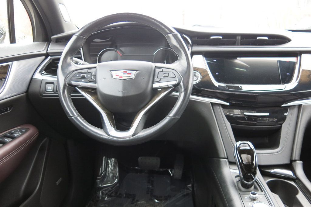 2021 Cadillac XT6 AWD 4dr Premium Luxury - 22948877 - 21