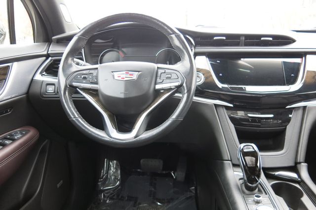 2021 Cadillac XT6 AWD 4dr Premium Luxury - 22948877 - 21