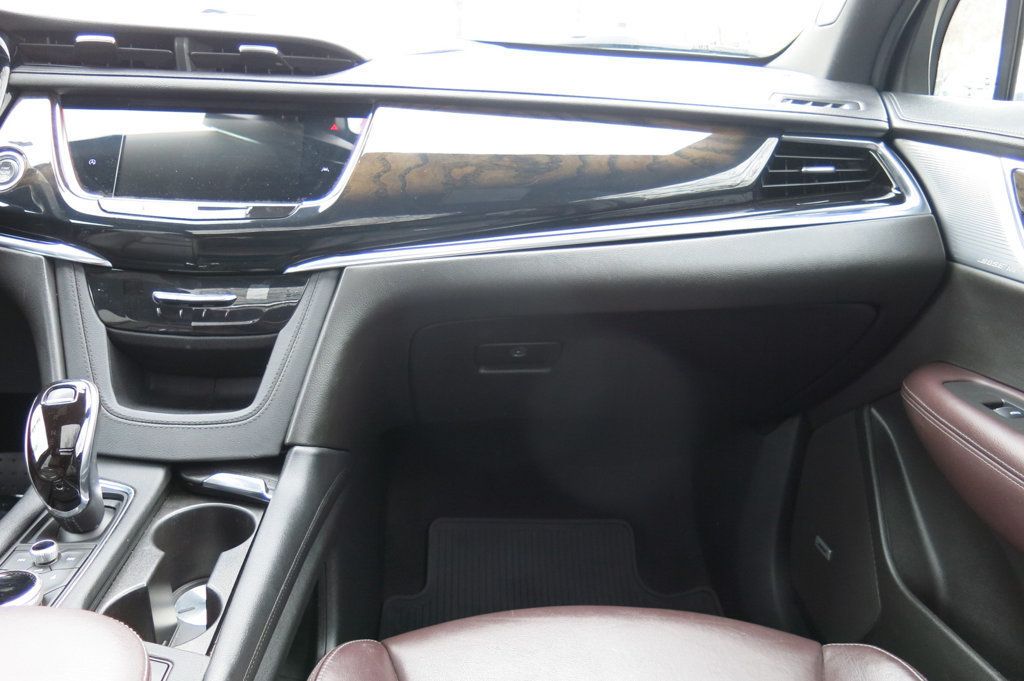 2021 Cadillac XT6 AWD 4dr Premium Luxury - 22948877 - 22
