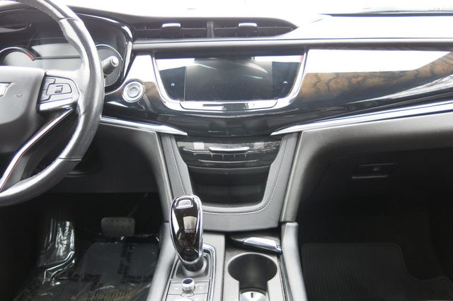 2021 Cadillac XT6 AWD 4dr Premium Luxury - 22948877 - 23