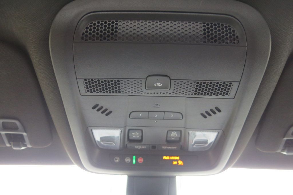 2021 Cadillac XT6 AWD 4dr Premium Luxury - 22948877 - 26