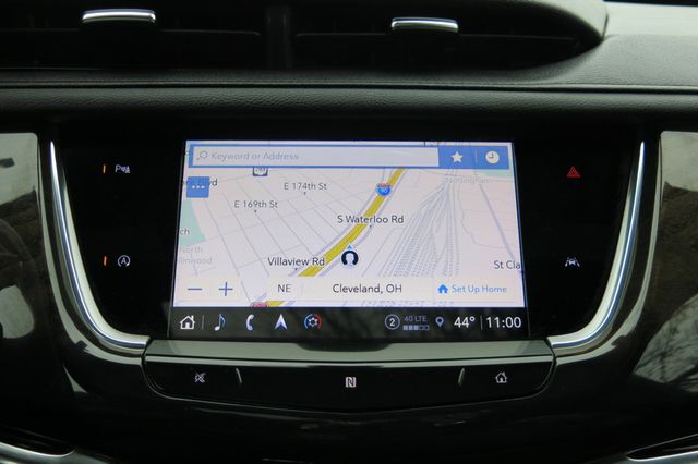 2021 Cadillac XT6 AWD 4dr Premium Luxury - 22948877 - 27