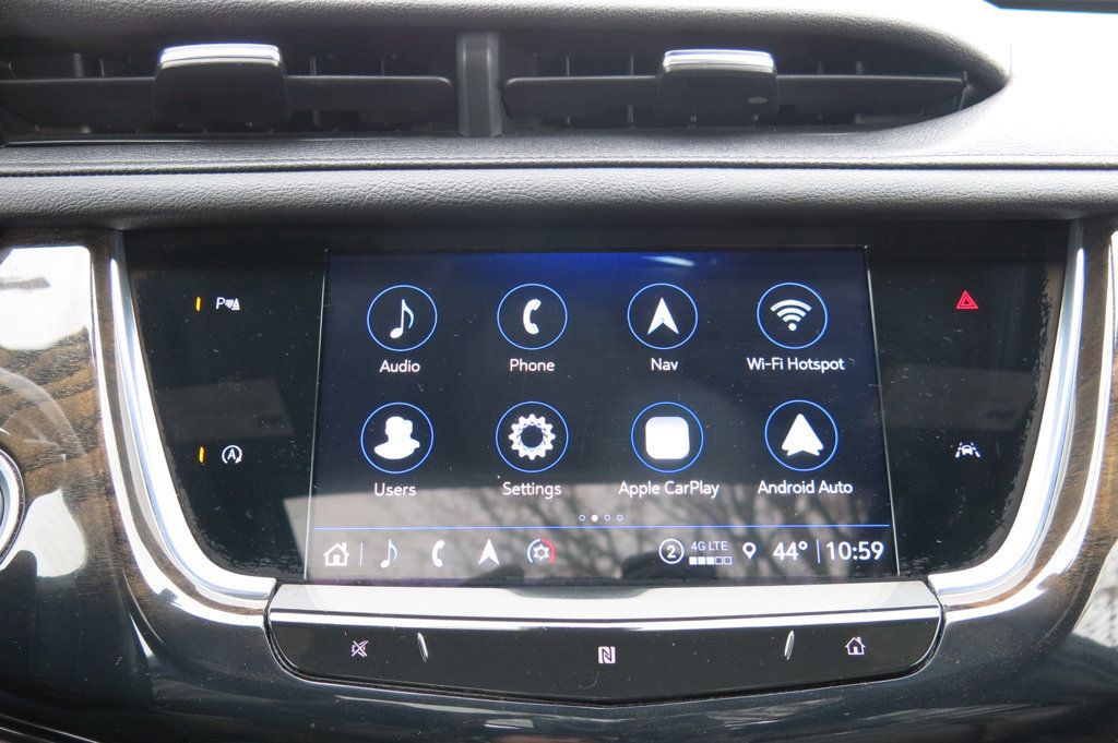 2021 Cadillac XT6 AWD 4dr Premium Luxury - 22948877 - 28