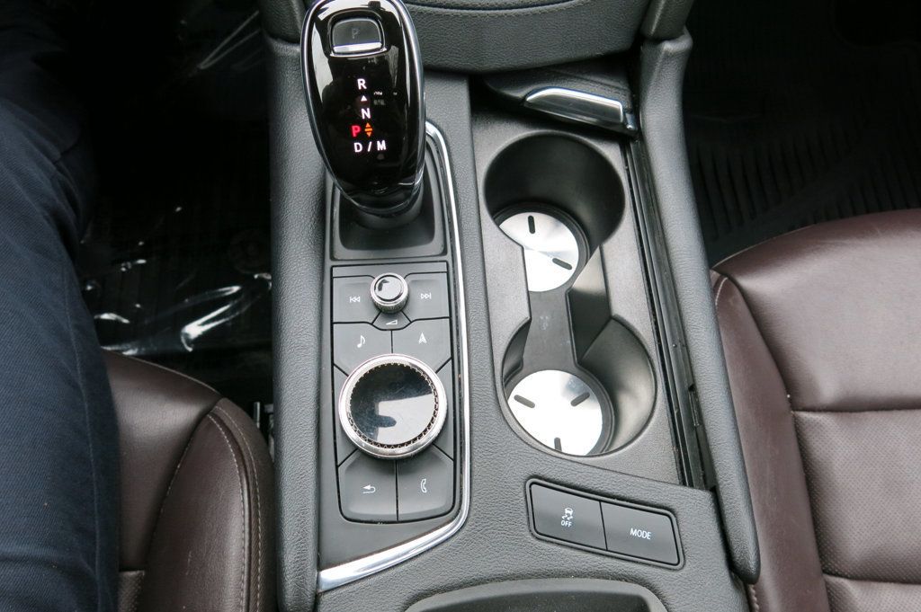 2021 Cadillac XT6 AWD 4dr Premium Luxury - 22948877 - 29