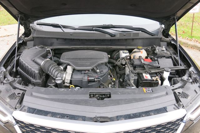 2021 Cadillac XT6 AWD 4dr Premium Luxury - 22948877 - 30