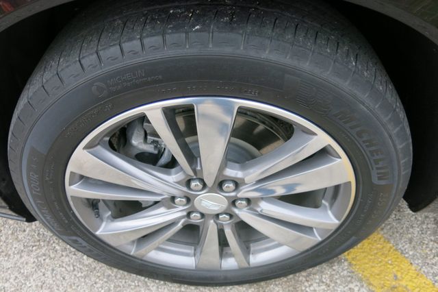 2021 Cadillac XT6 AWD 4dr Premium Luxury - 22948877 - 31