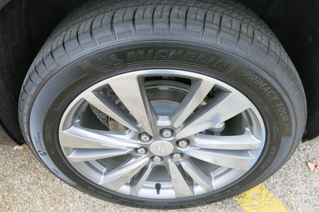 2021 Cadillac XT6 AWD 4dr Premium Luxury - 22948877 - 32