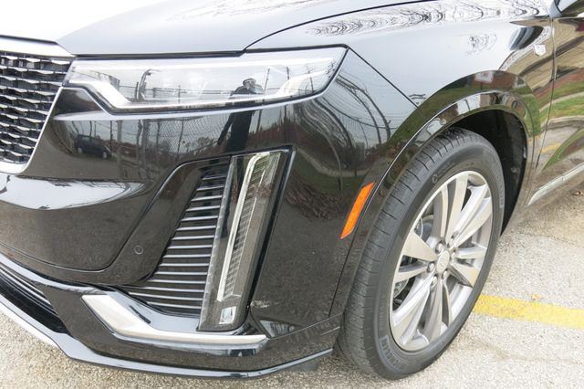 2021 Cadillac XT6 AWD 4dr Premium Luxury - 22948877 - 36