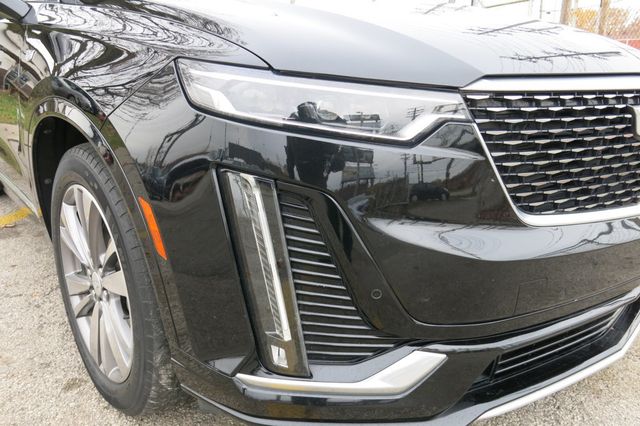 2021 Cadillac XT6 AWD 4dr Premium Luxury - 22948877 - 37